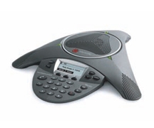 Polycom IP6000 會議室IP電話機