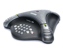 Polycom VS300小型會議室會議電話機